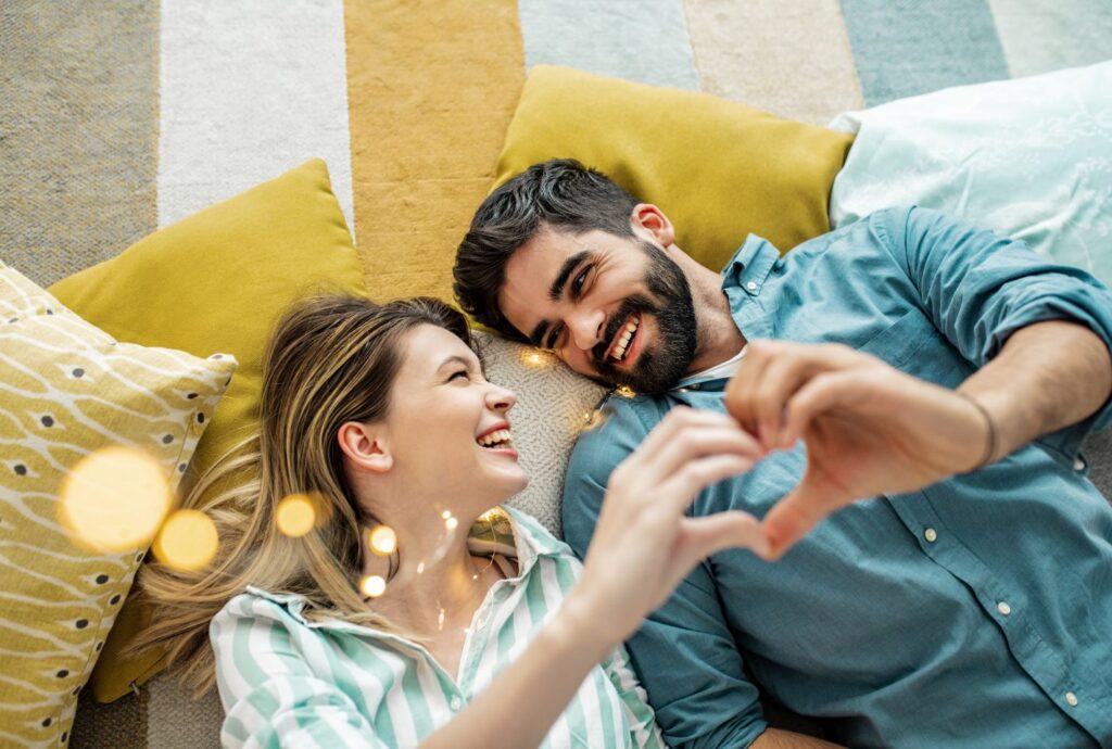 200 Cute Nicknames For Your Boyfriend – blissfulties