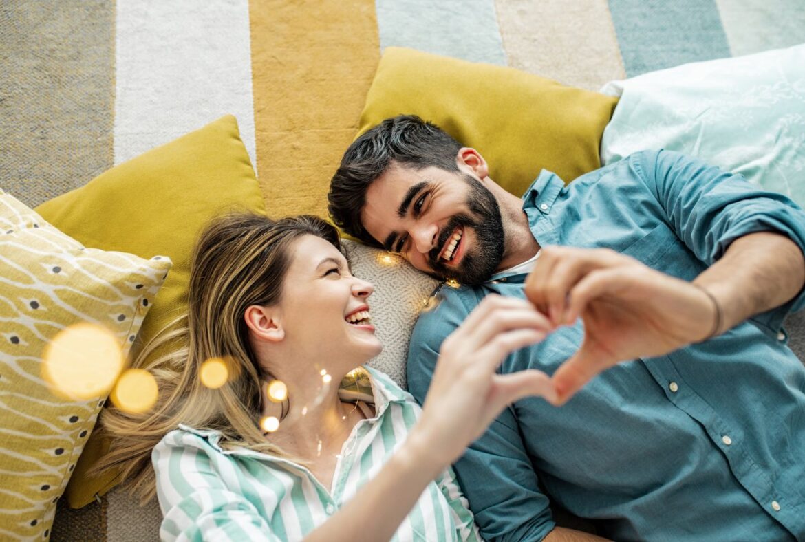 200 Cute Nicknames For Your Boyfriend – blissfulties