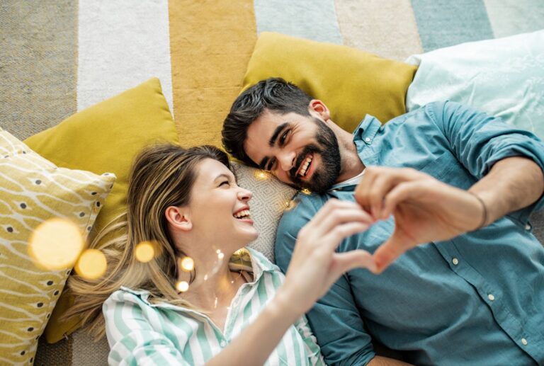 200 Cute Nicknames For Your Boyfriend – blissfulties
