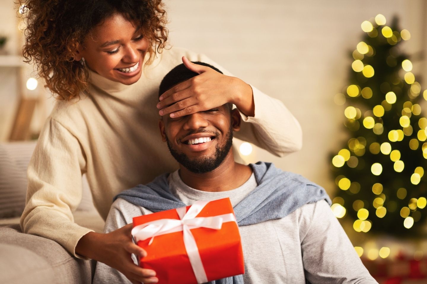 Finding the Perfect Christmas Gift for Your Boyfriend