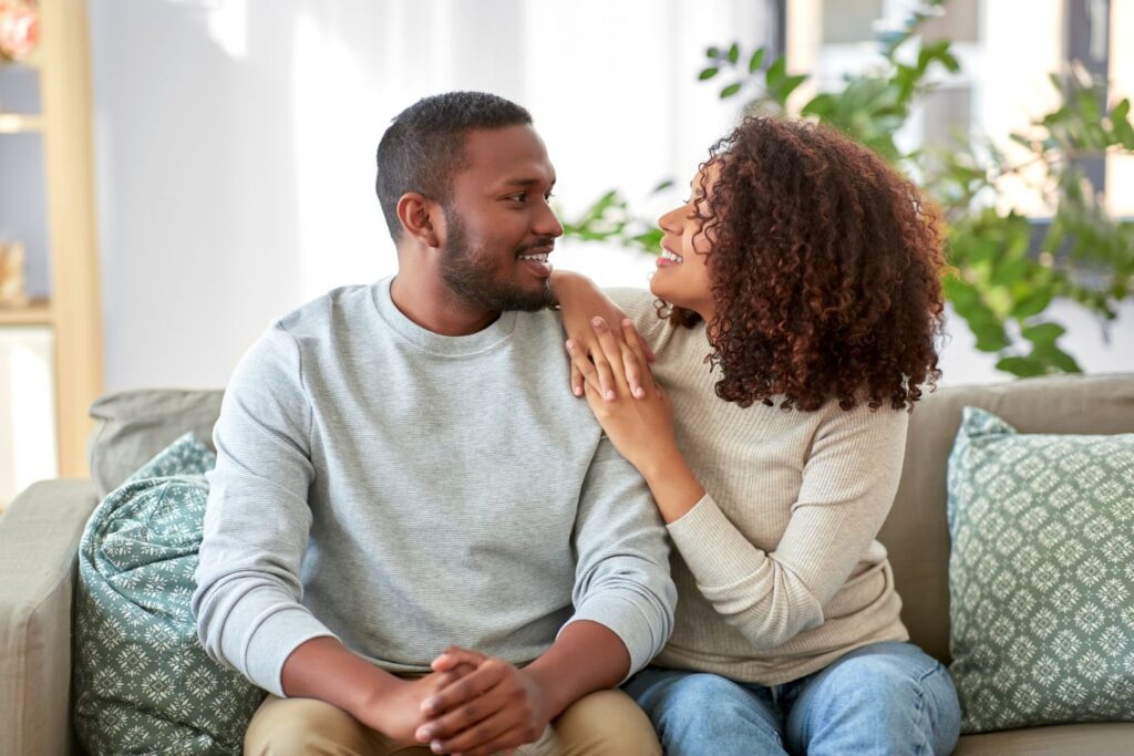 How To Reconnect With Your Spouse A Guide To Revitalizing Your 