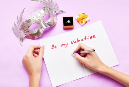 Crafting Heartfelt Love Messages for Your Husband – blissfulties