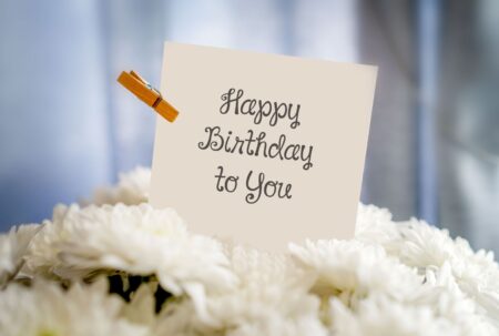 Crafting Heartfelt Birthday Wishes for the Love of Your Life – blissfulties