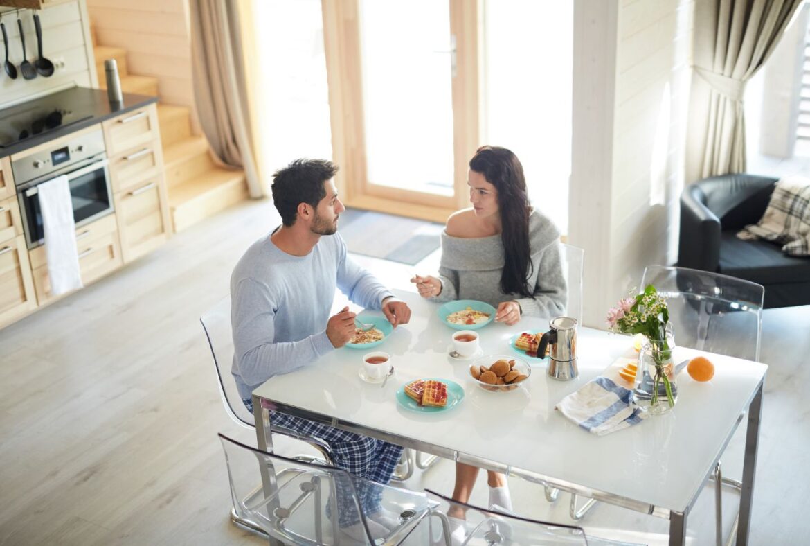 Relationship Routine 10 Clear Signs of a Serious Relationship – blissfulties