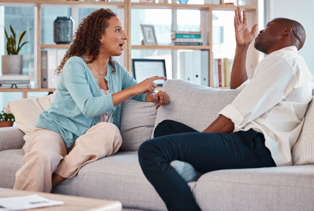 I Don’t Trust My Husband: Signs & Ways to Deal – blissfulties