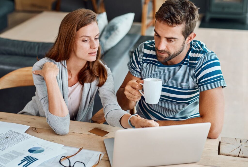 First Date Anxiety? How to Calm Your Nerves and Enjoy the Moment ...