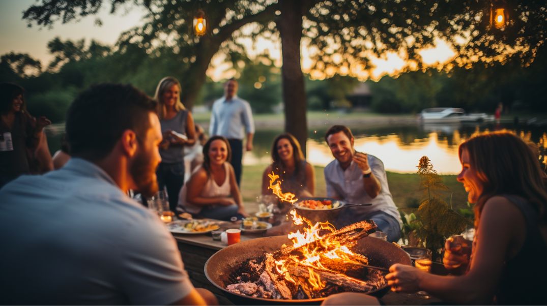 Group Dating Examples 50+ Cheap Date Ideas for Couples – blissfulties